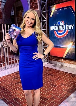 Heidi Watney image 1 of 1