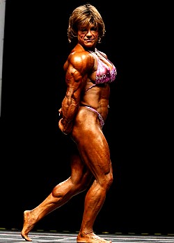 Helen Bouchard image 2 of 4