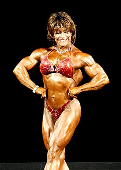 Helen Bouchard image 3 of 4