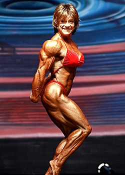 Helen Bouchard image 4 of 4