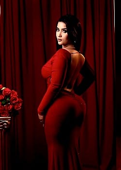 Helen Cruz