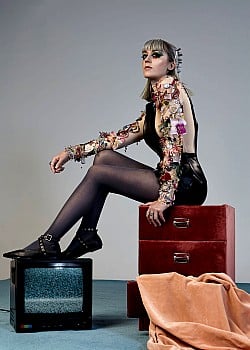 Helen Marnie image 3 of 3