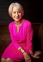 Helen Mirren profile photo