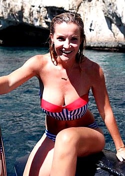 Helen Skelton
