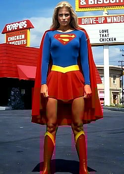 Helen Slater image 4 of 4