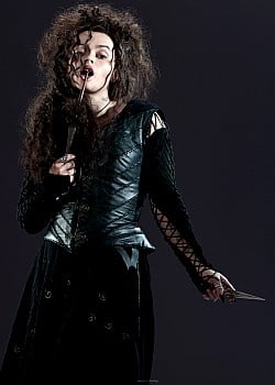 Helena Bonham Carter image 3 of 4