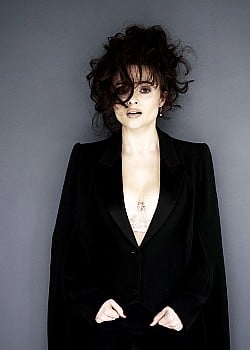 Helena Bonham Carter image 4 of 4