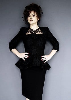 Helena Bonham Carter image 1 of 4