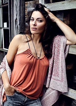 Helena Mankowska image 1 of 2