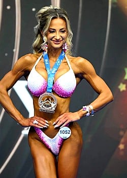 Helena Proksova image 2 of 3