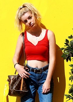 Helena Sophie Heroux image 3 of 4