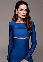 Helene Ausserhofer profile photo