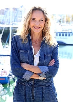 Helene De Fougerolles image 2 of 2