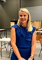 Helene Laporte profile photo