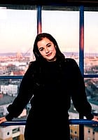 Helene Wolf profile photo