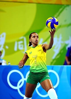 Helia Souza