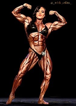 Helle Trevino image 3 of 4