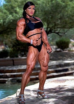 Helle Trevino image 1 of 4