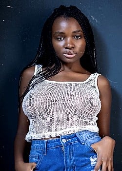Hellena Kigosi image 3 of 3