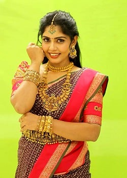 Hema Rajkumar image 1 of 4