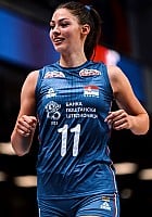 Hena Kurtagic profile photo