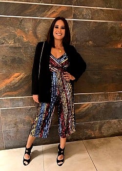 Hend Sabry image 4 of 4