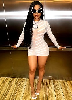 Hennessy Carolina image 2 of 4