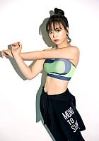 Heo Young-ji profile photo
