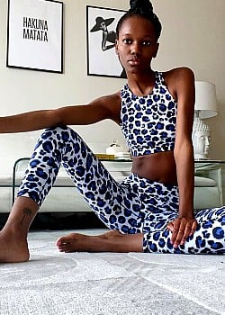 Herieth Paul image 3 of 4