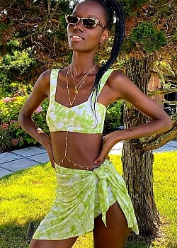 Herieth Paul image 4 of 4