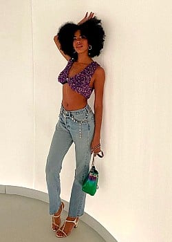 Herizen F. Guardiola image 1 of 1