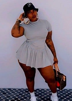 Hershey Lust image 2 of 3