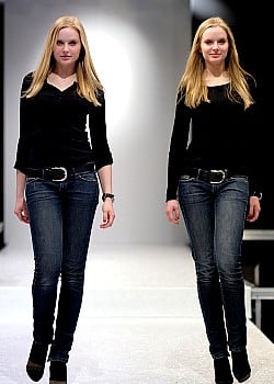 Heyse Twins image 2 of 3