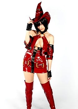 Heza Chan image 4 of 4