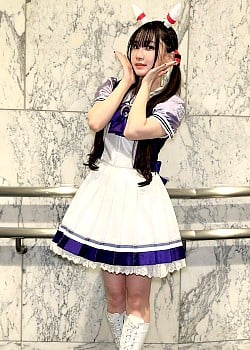 Hika Tsukishiro image 2 of 3