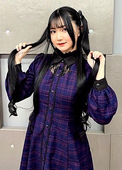 Hika Tsukishiro image 1 of 3