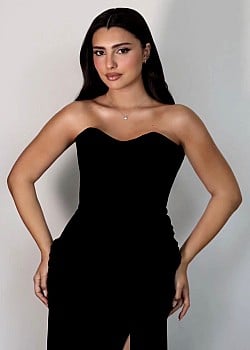 Hila Segev image 1 of 2