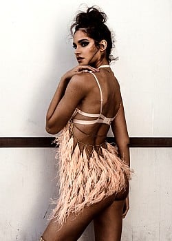 Hilda Dias Pimentel image 2 of 4