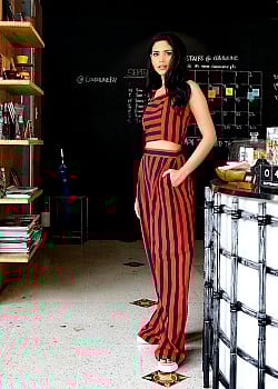 Hillarie Parungao image 2 of 4