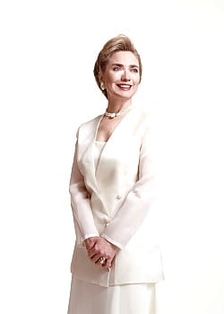Hillary Clinton image 1 of 1
