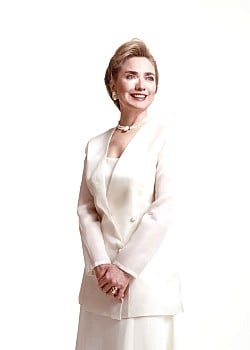 Hillary Clinton image 1 of 4
