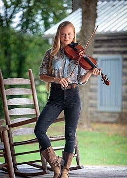 Hillary Klug image 3 of 3