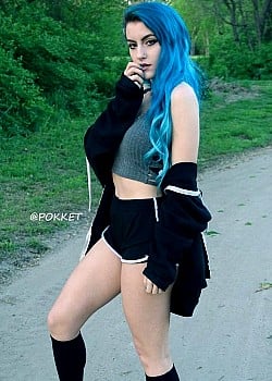 Hillary Nicole Pokket image 2 of 4