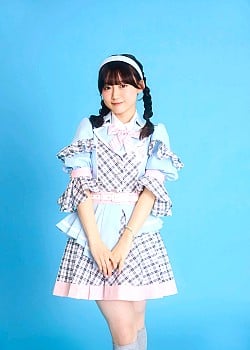 Himari Hanasaki image 1 of 2