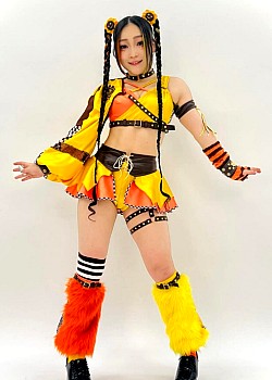 Himawari Sato image 2 of 3