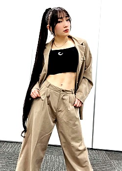 Himawari Sato image 3 of 3