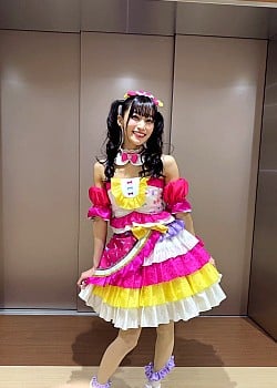 Himika Akaneya image 3 of 4