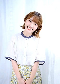 Hina Kino image 1 of 1