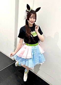 Hina Tachibana (Voice Actress) image 2 of 3