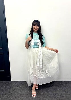 Hina Tachibana (Voice Actress) image 3 of 3